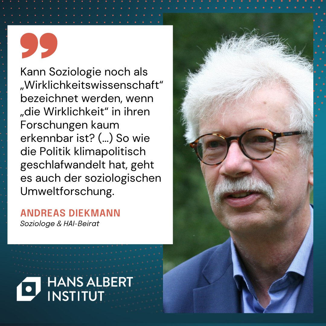 Hans-Albert-Institut tweet media