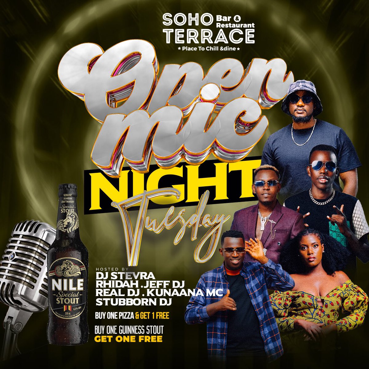 We singing our favorite songs tonyt 🥳🥳🔥🔥🔥🎉🎉🎉 #openMicnight
