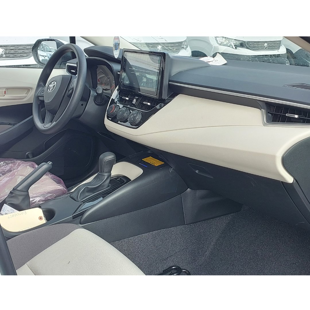 autogulfsa's tweet photo. تتميز بتصميم عصري وانسيابي وتوفر اداء موثوقا به وراحة استثنائية لا مثيل لها، تتعدد فيها المميزات وعوامل الراحة والامان.
🔥تويوتا كورولا XLI مطور فتحة 2.0 لتر
سعودي 2024

#شركة_الخليج_للسيارات #تويوتا #سيارة #كورولا #تويوتا_كورولا #الدمام #الخبر #الرياض https://t.co/d5bRyh5c9t