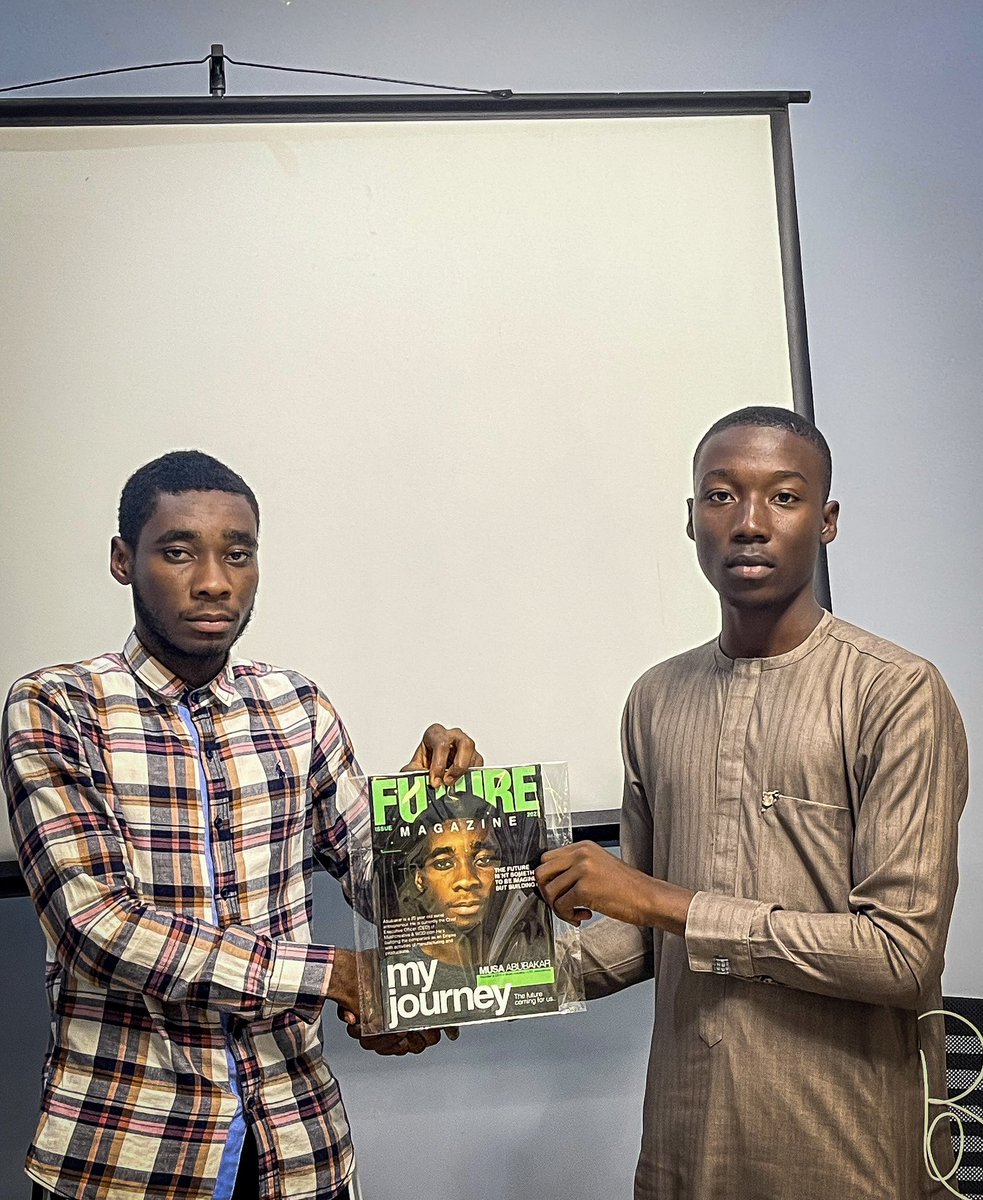 Mushcreativ's tweet photo. Last year 🤝. ✅

Mush Creative's Magazine Launch 
Where Technology Took Flight! Big thanks to everyone who made it an unforgettable blast-off!#MushCreativeLaunch" https://t.co/fyZ82gry2D