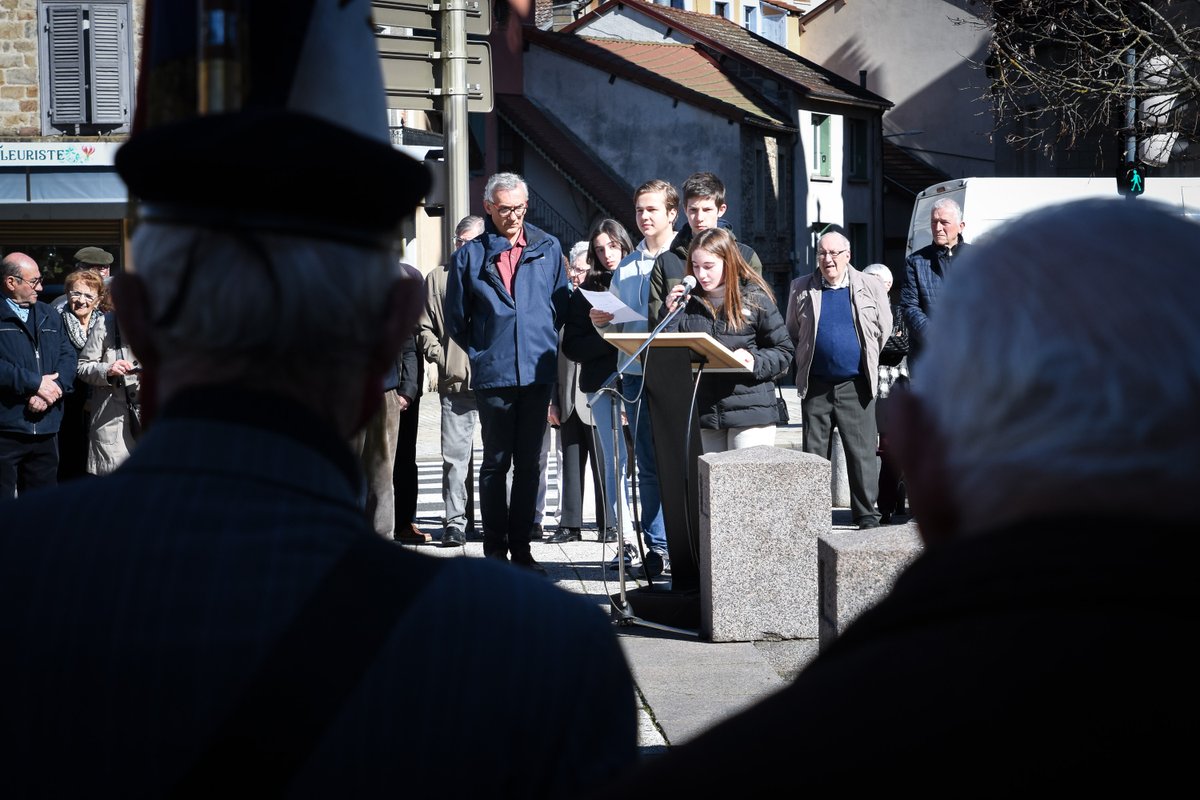 Ville d'Ambert tweet media