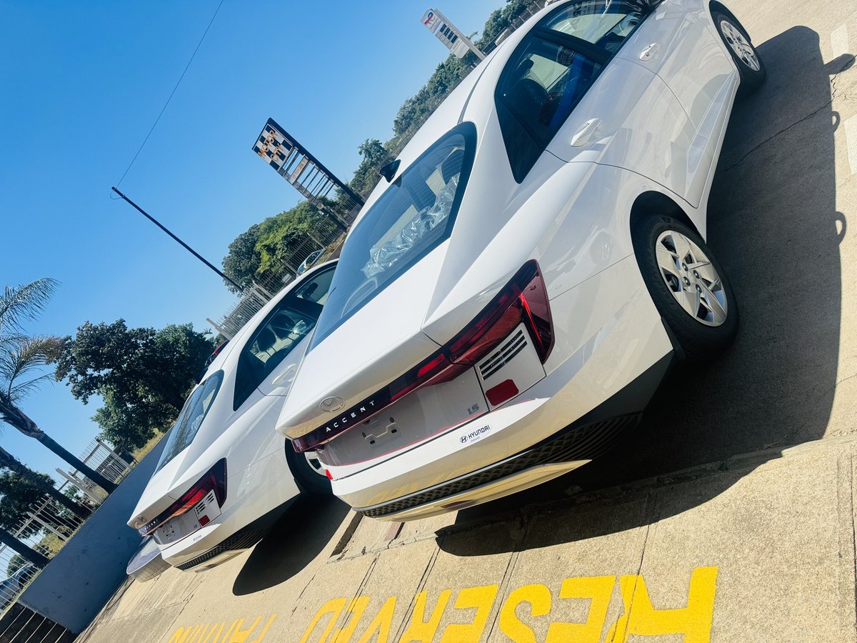 Pure perfection on wheels; white clean Hyundai Accent. #HyundaiAccent #cleanwhite