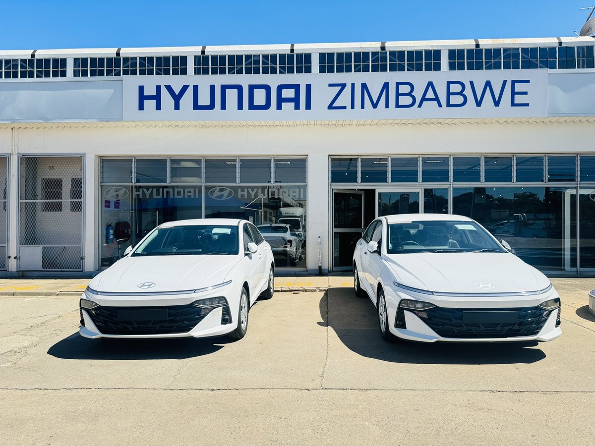 hyundaizimbabwe's tweet photo. Pure perfection on wheels; white clean Hyundai Accent.

#HyundaiAccent #cleanwhite https://t.co/ingMCeSM90
