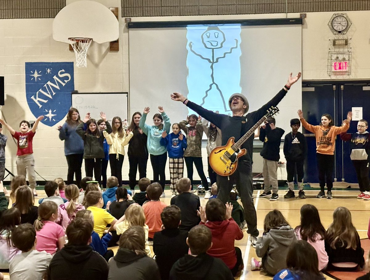 KeswickValley's tweet photo. An engaging French performance from #rolandbibeau @ASD_West https://t.co/ooprDn118v