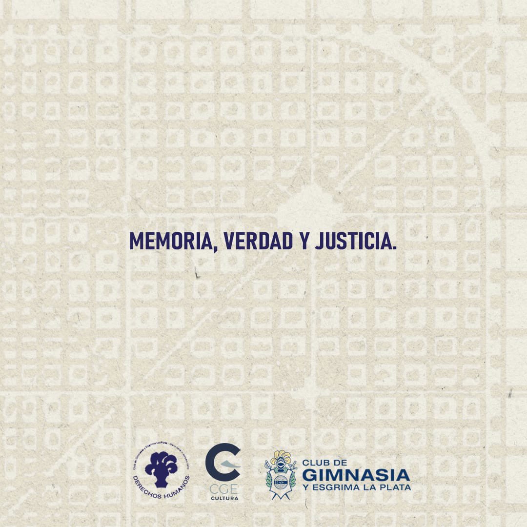 gimnasiaoficial's tweet photo. 🐺 La @subcoddhhcge y @CulturaCGE te invitan a la presentación del libro "Así mataban" de  Héctor Bellagamba y a la proyección de la peli "Mil rostros" de Ana Gerbelli y Javier Arcaro.

🗓️20 de marzo
⌚️18:00 horas
📍Estadio Juan Carmelo Zerillo

¡Te esperamos! 💙 https://t.co/MGAHQBruS1