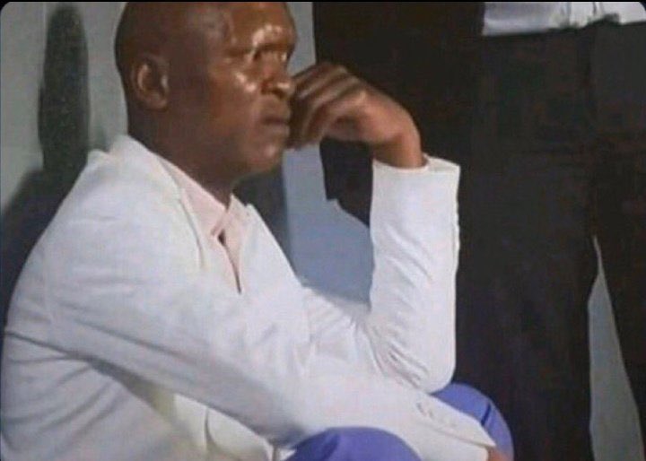 nobodyfwsad's tweet image. Transport money to go find my daily 2k sef. Na 2k 🥺

#egobetter