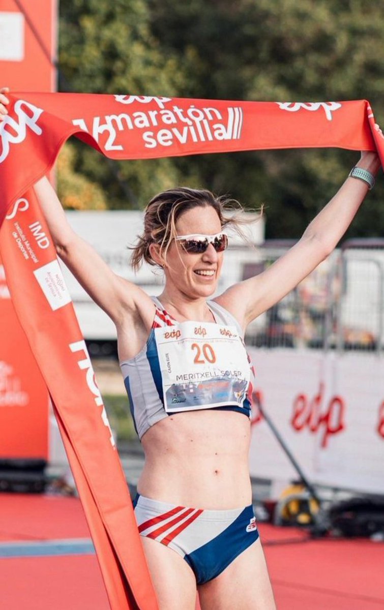ematariu's tweet photo. Quin gran dia per l'esport i atletisme bagenc! @txell921 serà Olímpica, primera olímpica de #santjoandevilatorrada als marató de @Paris2024, la @atletismoRFEA ho ha confirmat! Enhorabona pel treball i la constància! @CAManresa @Atletisme_FCA @joanlleonartm https://t.co/0fNqn4ZcsQ