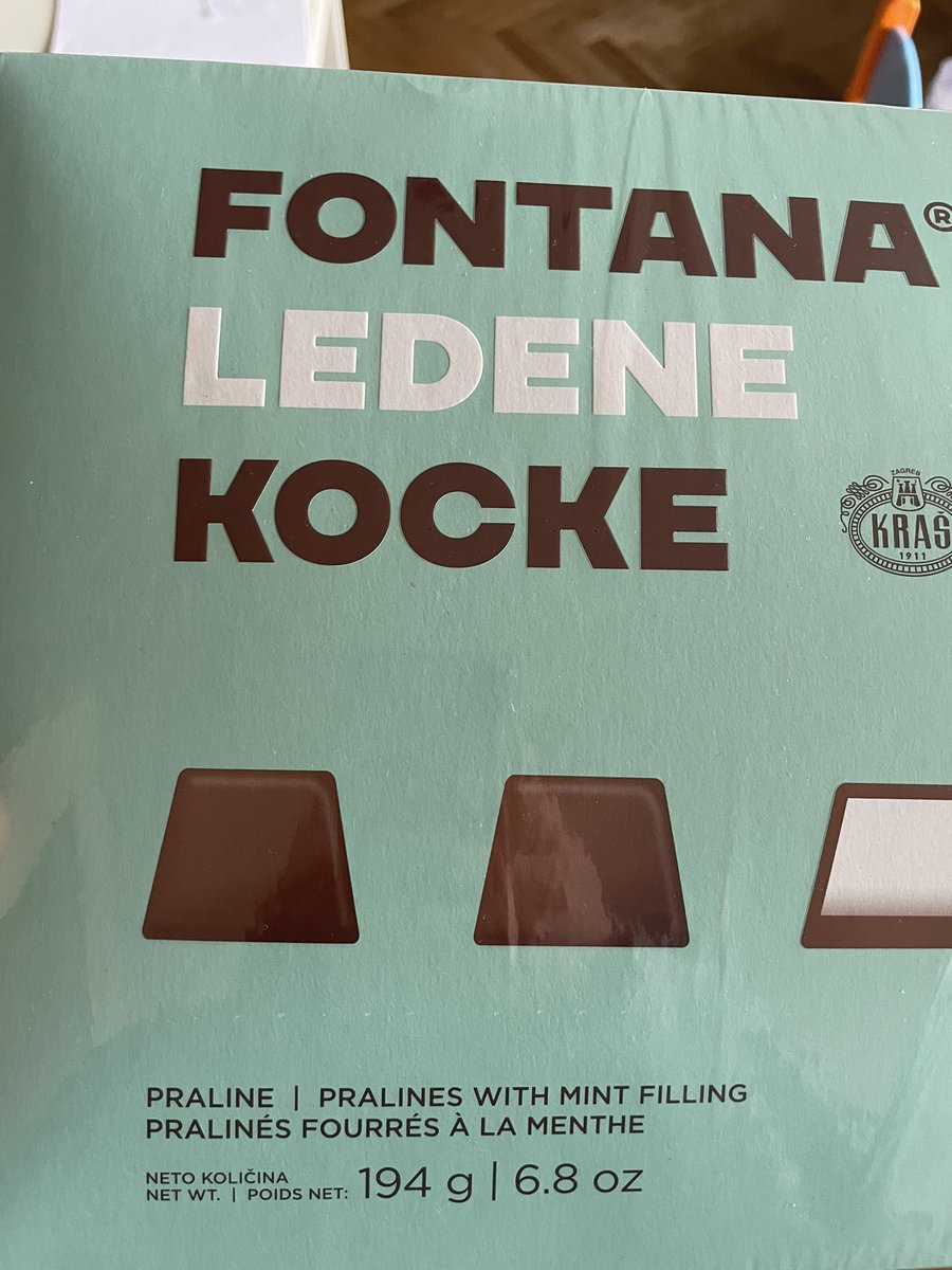 prekmurka12's tweet photo. To odcpodi na sliki spada v isto kategorijo kot Bajadera. Niti za kompost nista dobrivi 😁 https://t.co/XGfqVtzOhq