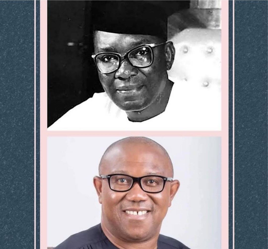BIAFRA SHALL COME MNK/PMSE tweet media