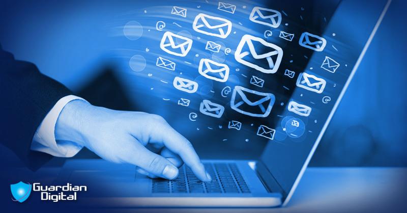 🌈What is Spam Email - Types & How to Prevent Spam Emails? @gdlinux guardiandigital.com/resources/blog…