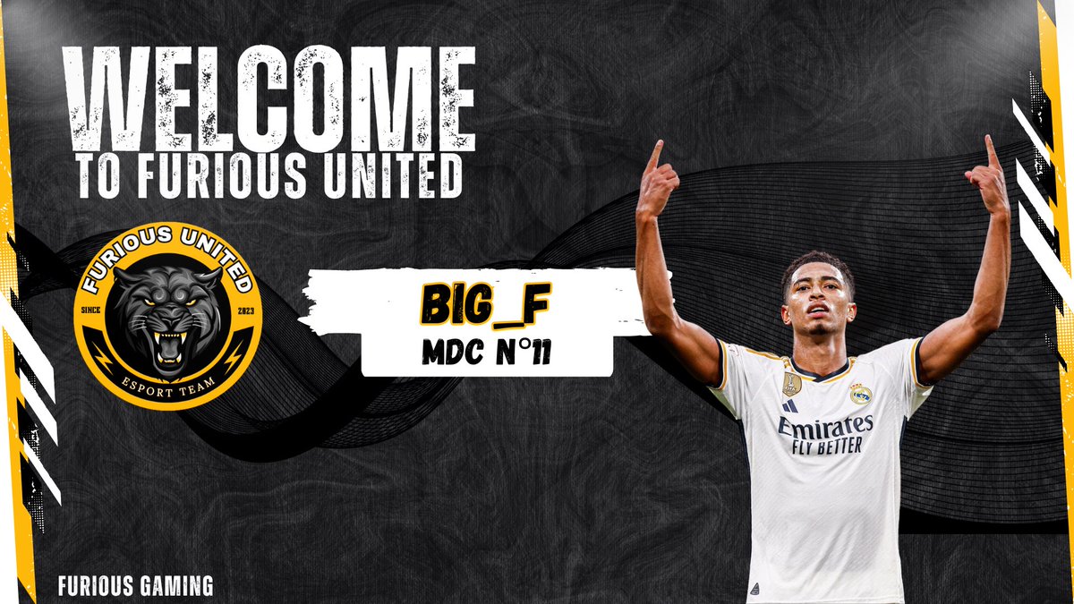 TeamFurious tweet media