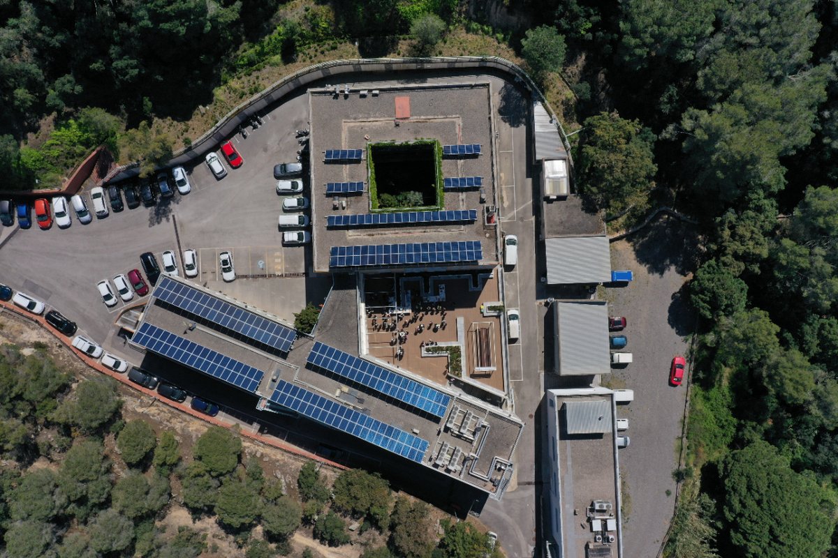 Saps que el #CEAB és l’únic centre de recerca que el <a href="/CSIC/">CSIC</a>  té a les comarques gironines? 🧐

Actualment som referents en biologia i ecologia aquàtiques, tant marines com d’aigües continentals, i utilitzem una gran varietat d’aproximacions metodològiques.

ceab.csic.es