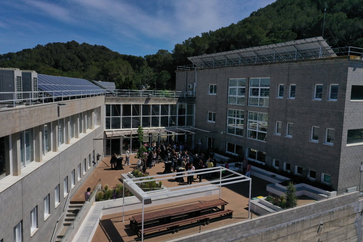 CEAB-CSIC tweet media