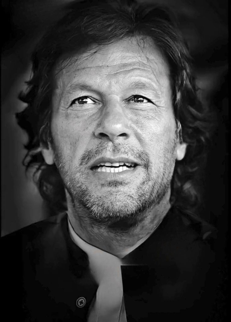 tafseer2009's tweet photo. Imran Khan's commitment to Pakistan is unmatched.

#امید_پاکستان_کو_آزاد_کرو https://t.co/gngp2hTPq0