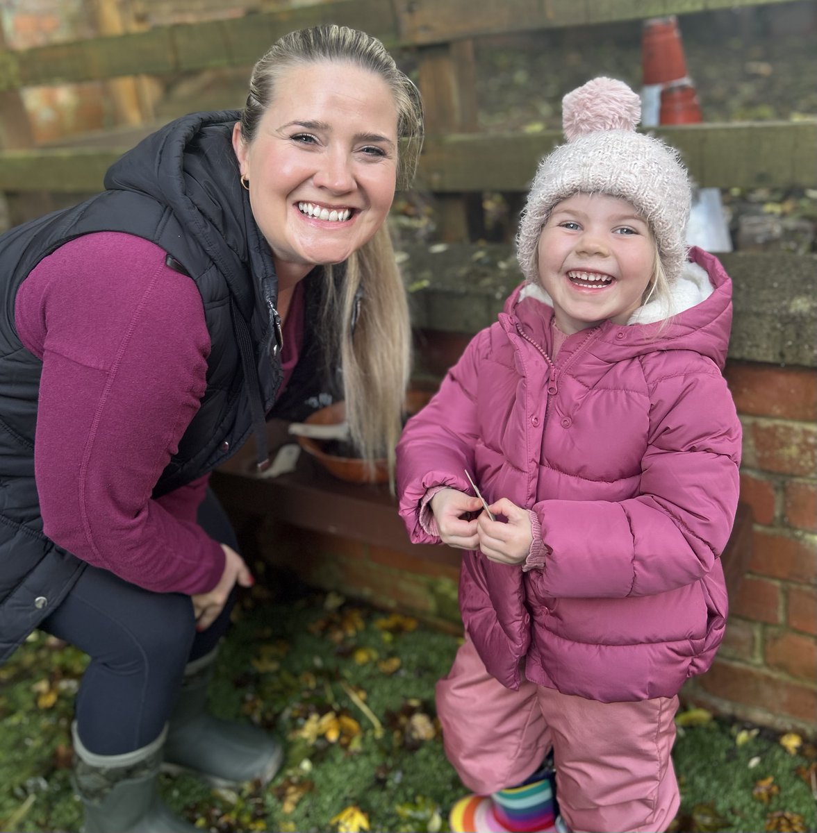 With a lot in the news lately surrounding the topic, understanding funded hours, tax free childcare, and what you are entitled to can be rather confusing.

We have filtered the most information down for you. Find out more in this weeks blog post ⬇️
cherubsnurseries.co.uk/understanding-…