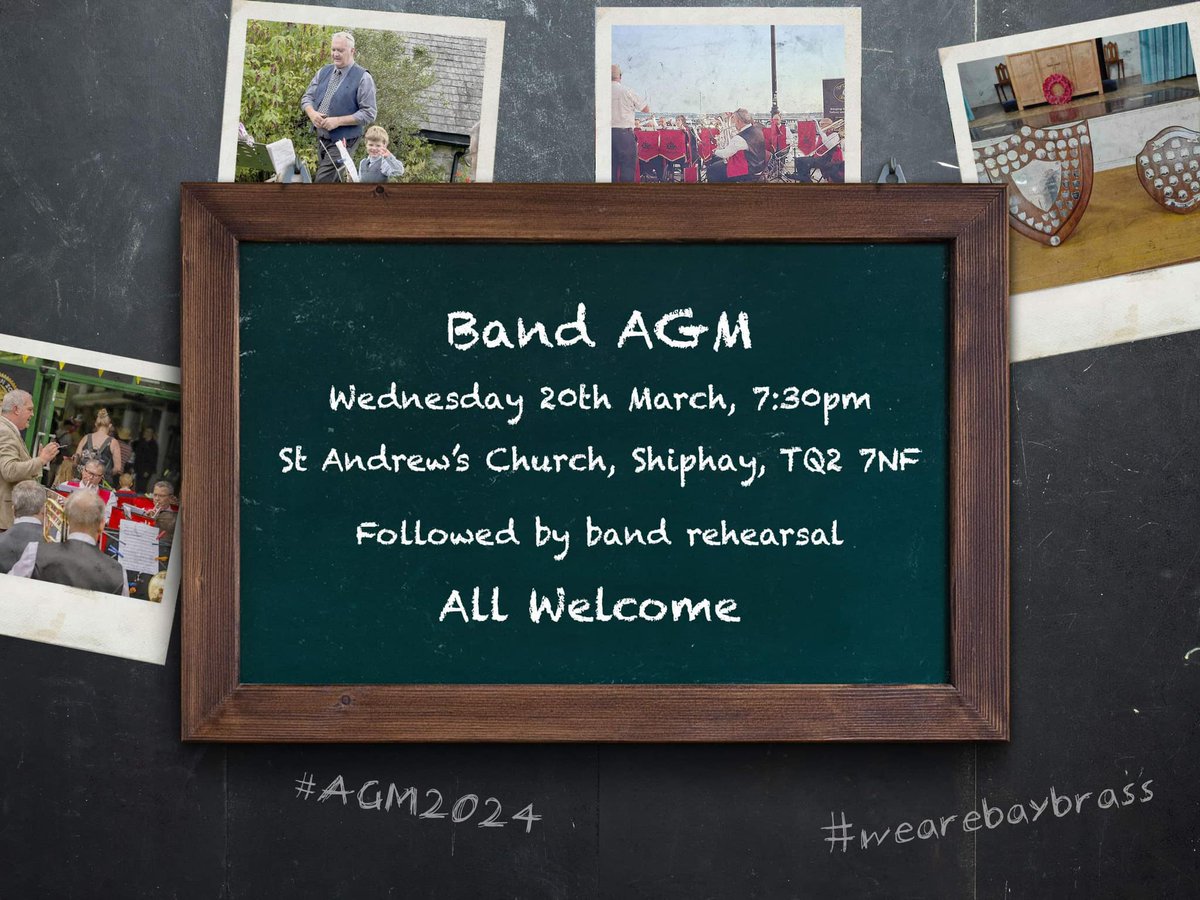 Bay Brass (@baybrassband) on Twitter photo 