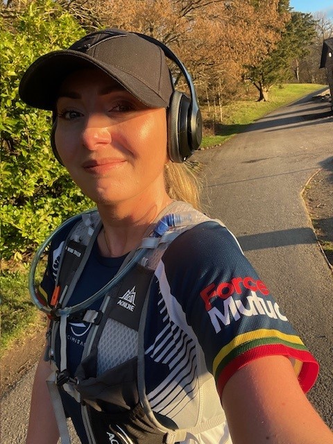 ForcesMutual's tweet photo. One of our colleagues, Mallory, is running in the London Landmarks Half Marathon on 7th April for @PoppyLegion who provide life-changing support for our Armed Forces Community.

Find out more and donate for a great cause here: https://t.co/KiXFIB1KCF

Good luck Mal! https://t.co/Ri0acA89hg