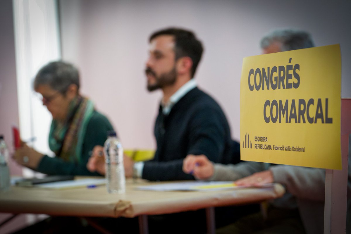 ERC VallèsOccidental tweet media