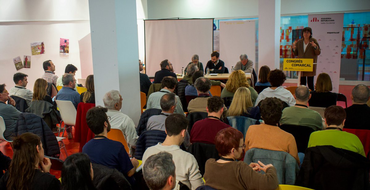 ERC VallèsOccidental tweet media