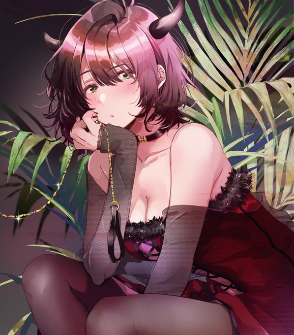 おめでと〜 #日南葵生誕祭2024 