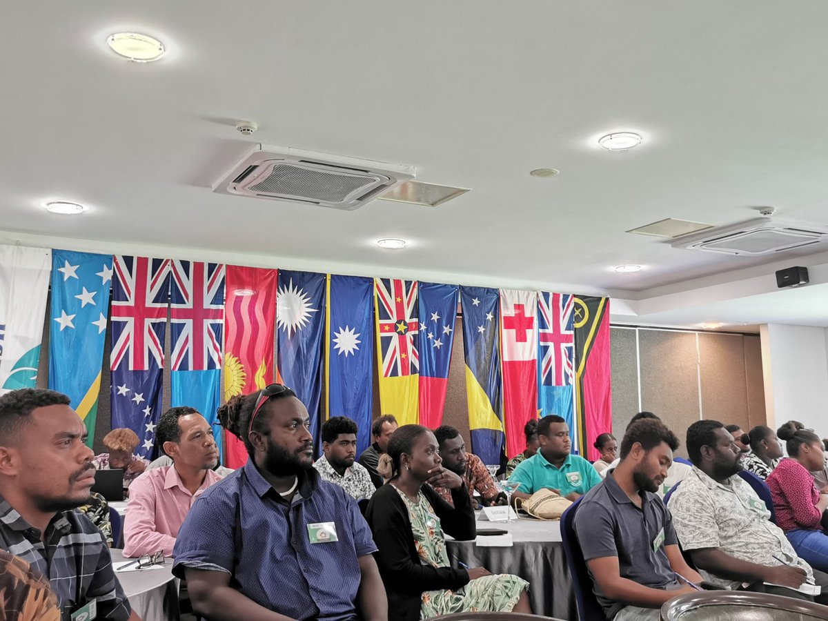 The USP Students’ Association tweet media