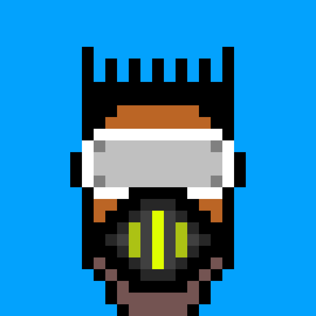 PunksMode's tweet image. 1 hour to mint MODE PUNKS! 🟡

Pixel art scaled to 1080p X 1080p

Do you know? There is no NFT marketplace which supports @modenetwork, @JRossTreacher ser, any update on this?

@Element_Market and @ZonicApp, are you listening?

#ModePunks #ModeNetwork #ModeNFTMarketplace