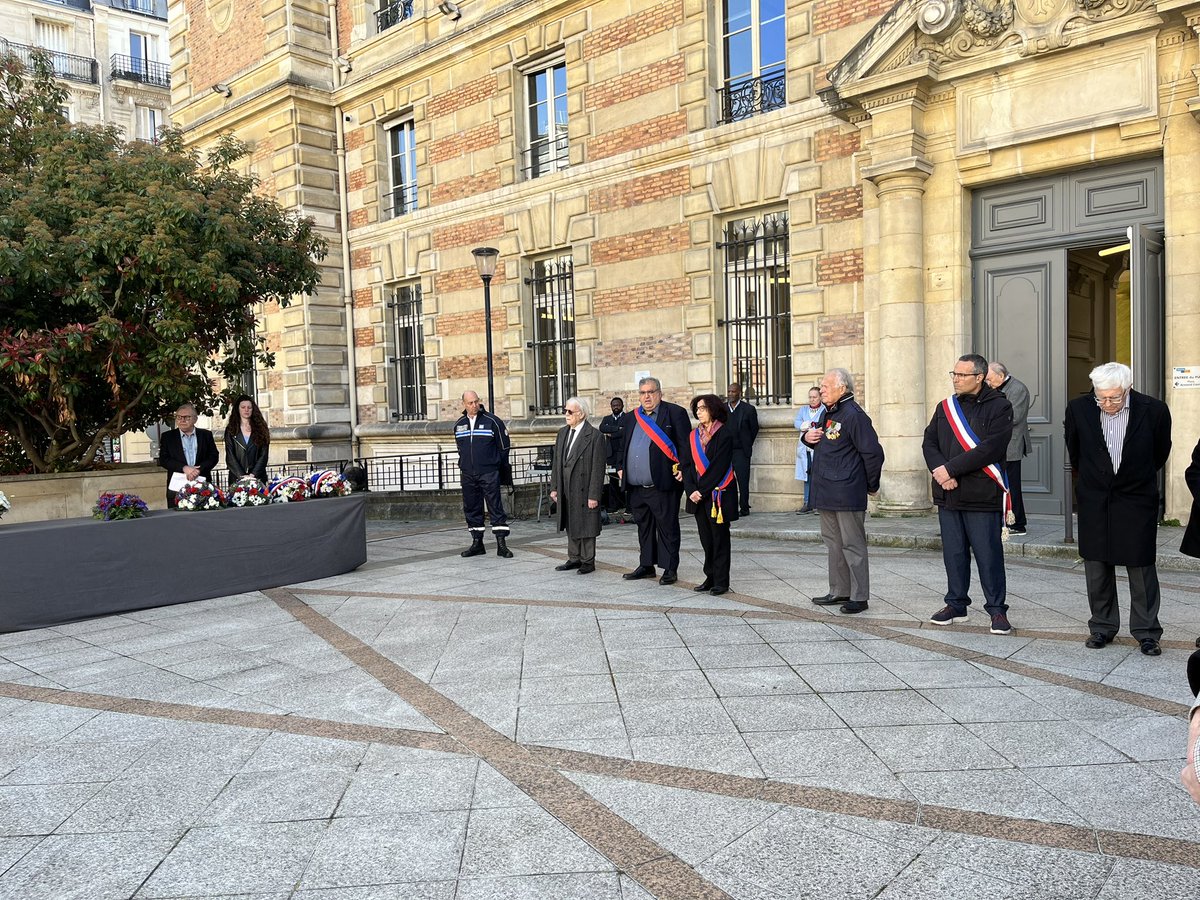 FrancoisDagnaud's tweet image. #19Mars, journée dédiée à la mémoire des victimes civiles et militaires de la guerre d’Algérie et des combats en Tunisie &amp;amp; au Maroc : hommage à tous les combattants d’une guerre qui ne voulait pas dire son nom et sédimente toujours des mémoires plurielles.