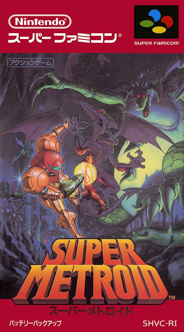 Pour célébrer comme il se doit les 30 ans du GOAT Super Metroid, rien de tel que le speedrun Reverse Boss Order du dernier <a href="/SpeeDonsFR/">SpeeDons</a>. Un monument de suspense et de maîtrise de soi 🫡
youtube.com/watch?v=mWgr7V…
