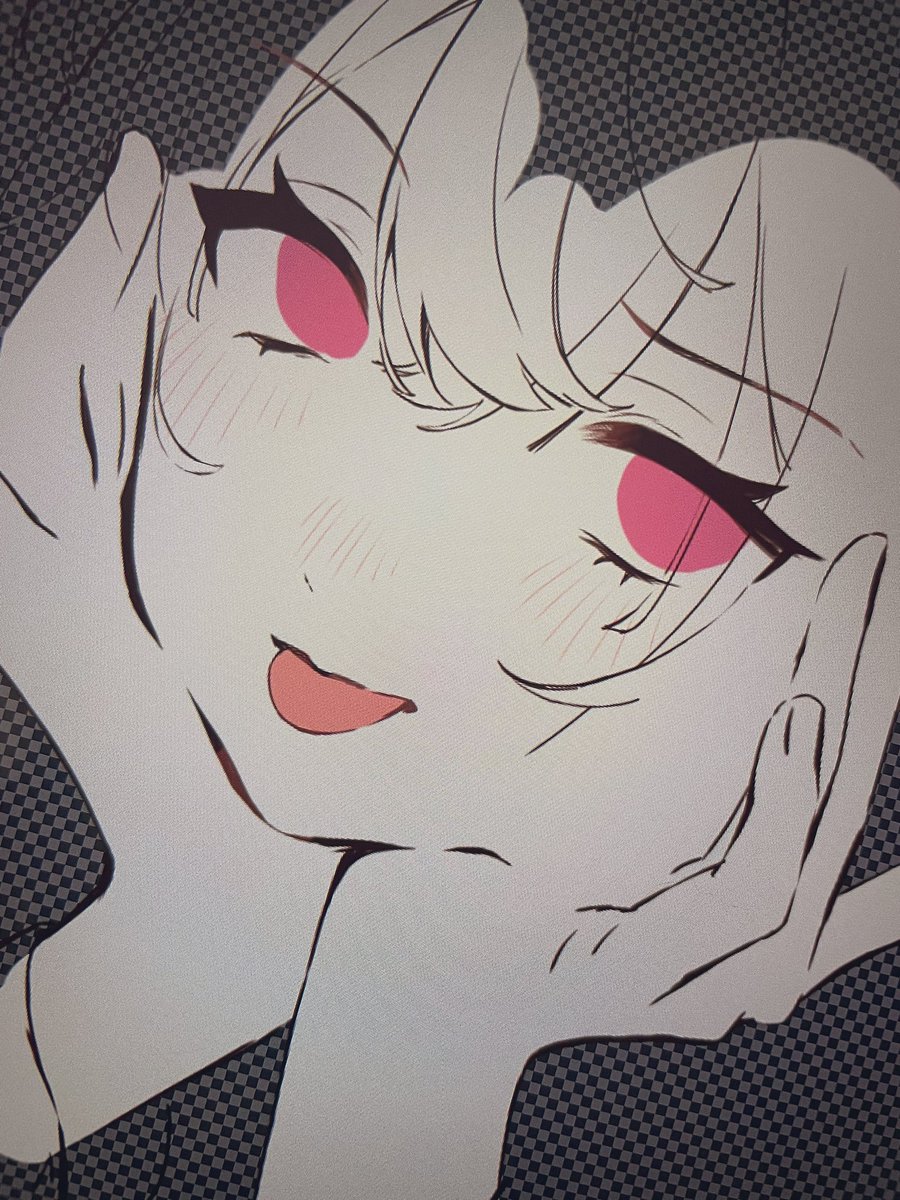 すでにかわいい
#なるせかいたよ