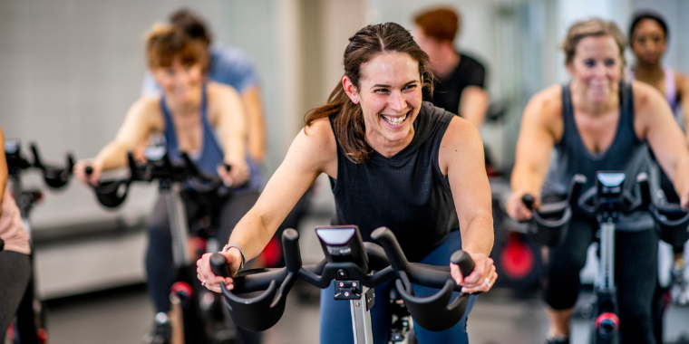Regular physical activity isn't just about keeping our bodies in shape; it's a powerful tool that breathes life into our well-being and bolsters our self-esteem. In our latest article, we look at the benefits of exercise for our self-esteem. Read more - bit.ly/4aea5Rt?utm_so…