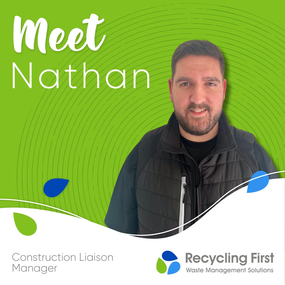 Recycling First tweet media