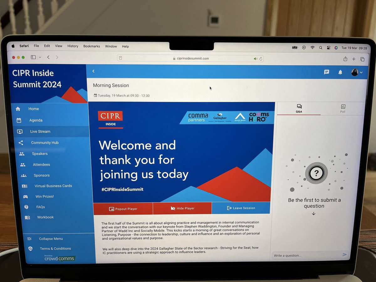 Kirsty Bowen tweet media