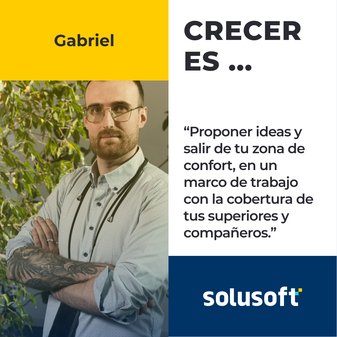 Solusoft tweet media