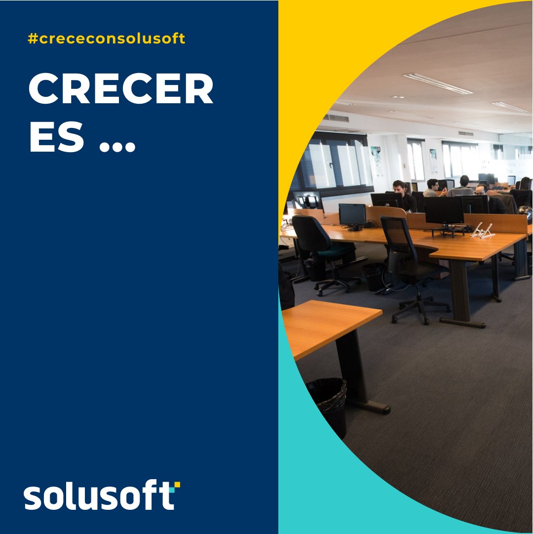 Solusoft tweet media