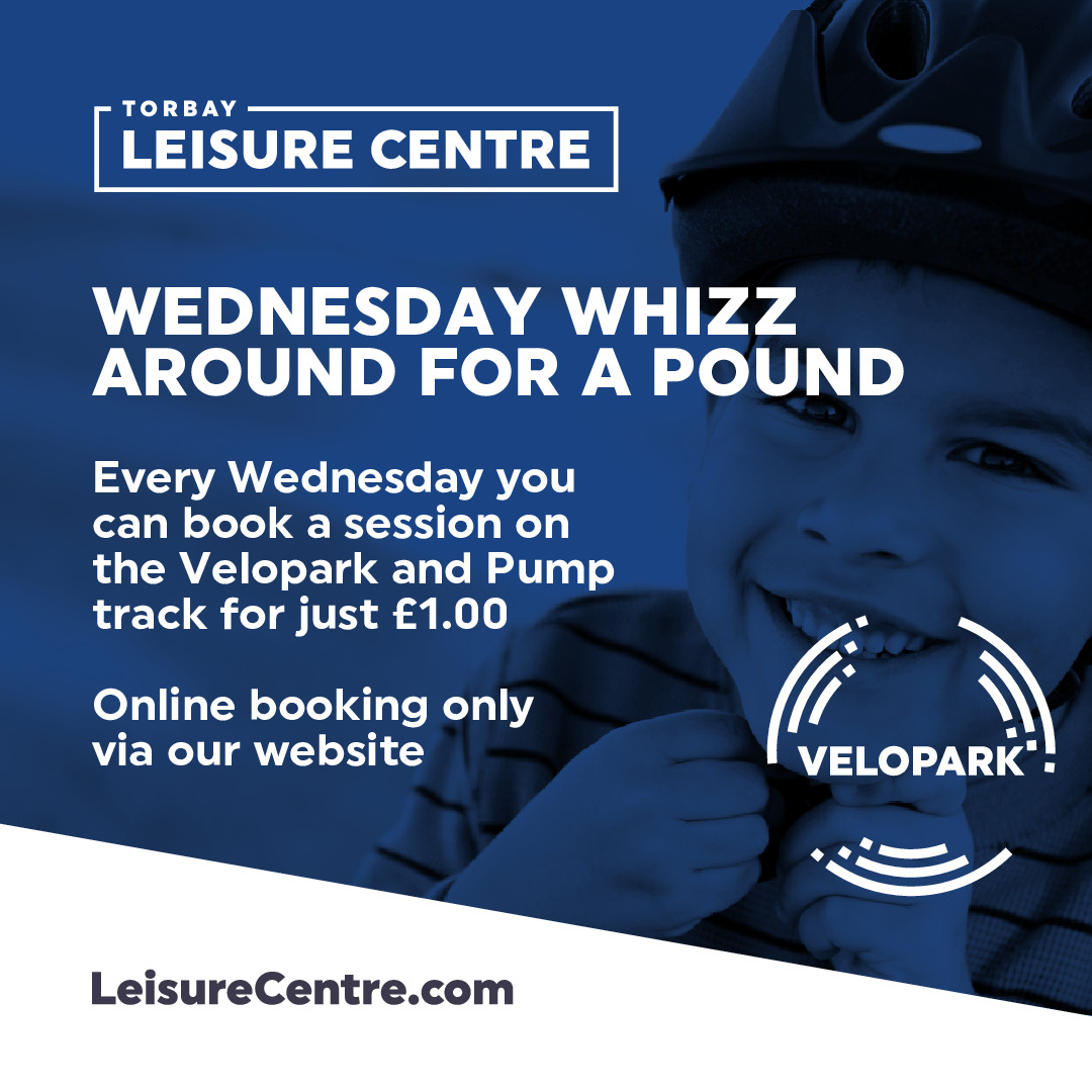 Torbay on the Move tweet media