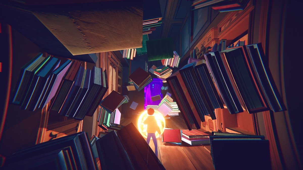 AdventureGamers's tweet photo. 🎮🔮 Explore the subconscious in Always in Mind
A narrative-rich journey by Inevitable Studios. Emotion, action, and adventure await. #AlwaysInMind #GameUpdate #InevitableStudios 🚀🧠
🔗 https://t.co/8MRyUtLWdq https://t.co/GSoK5esDOJ