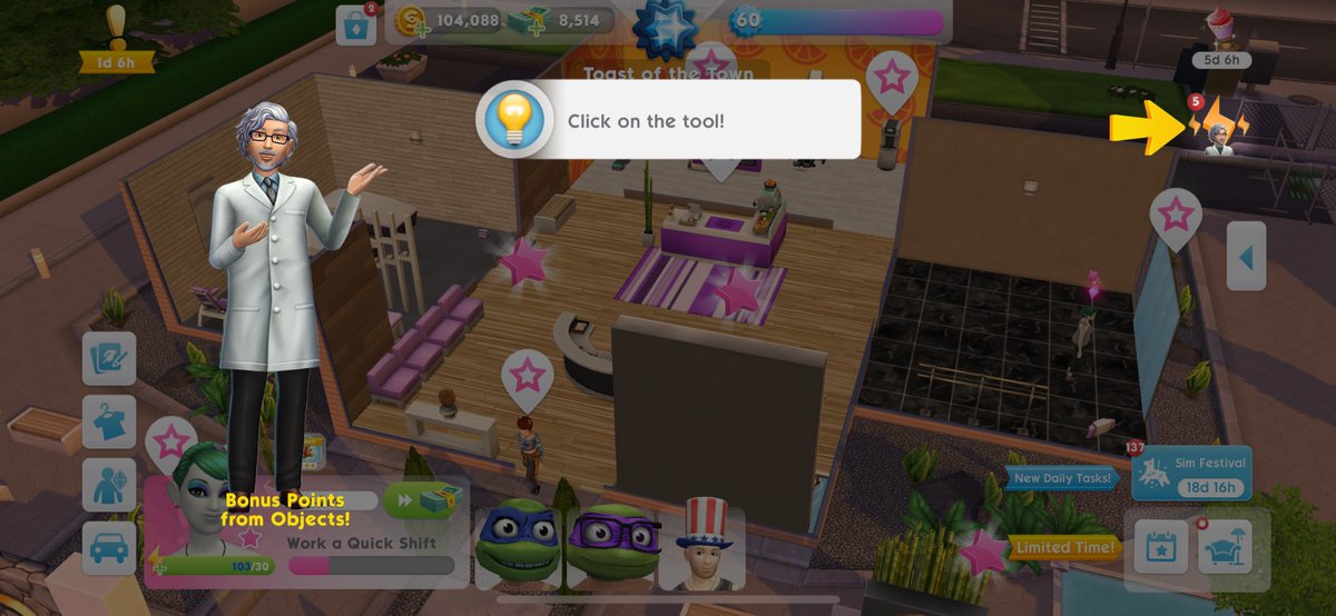 Rachybop 👩‍🍼 tweet media