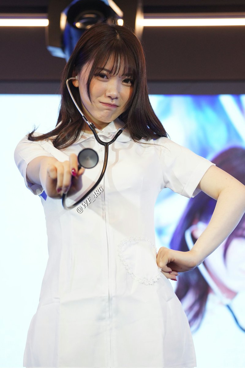 WF_486's tweet photo. @_ishikawamio_ 
[그라뷰원: '이시카와 미오' 팬미팅(2024)] 
#石川澪 #ishikawamio #이시카와미오 https://t.co/8CIkxxEvXO