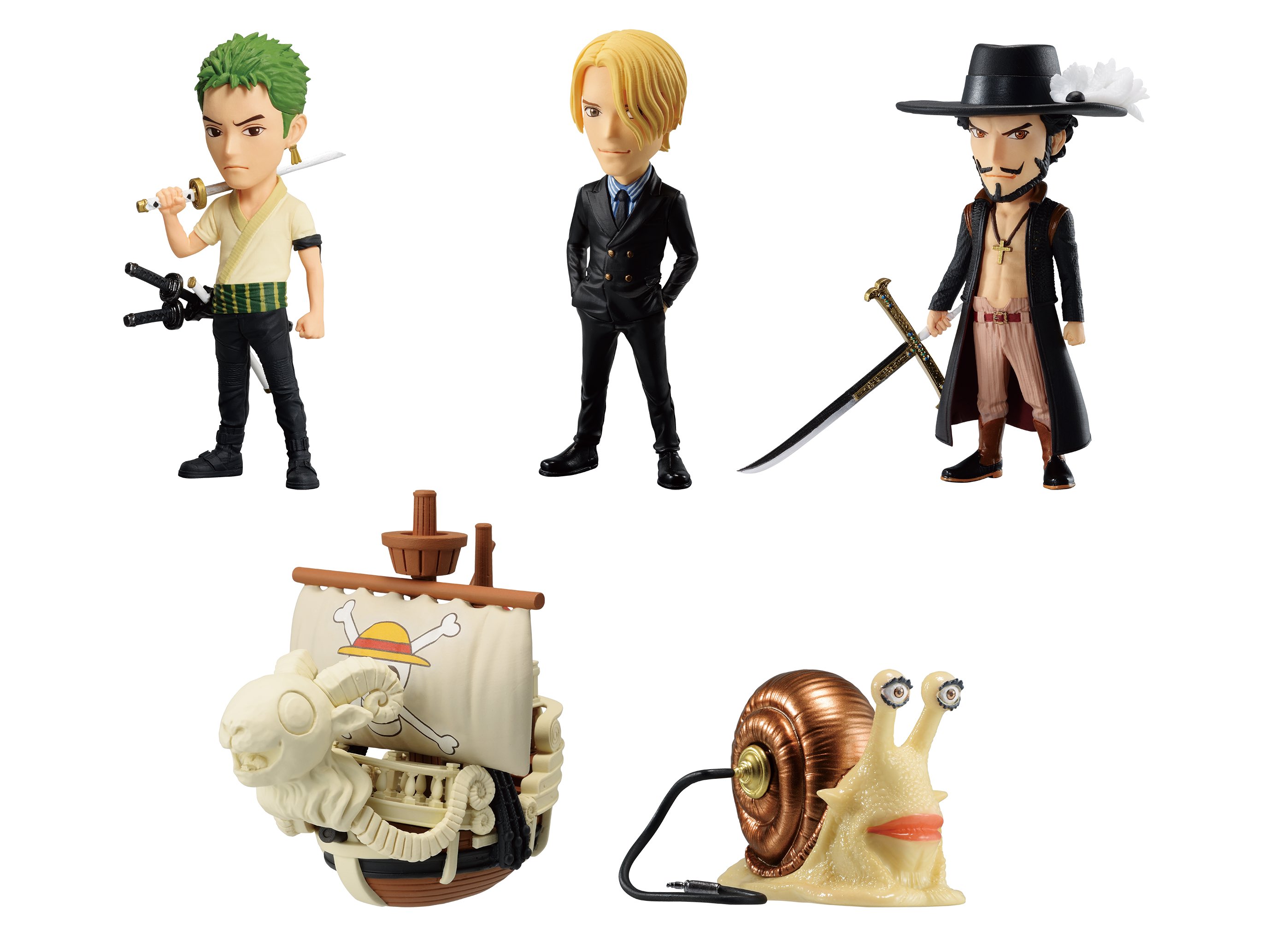 ONE PIECE スタッフ【公式】/ Official on X: ONE PIECE スタッフ【公式】/ Official on X: