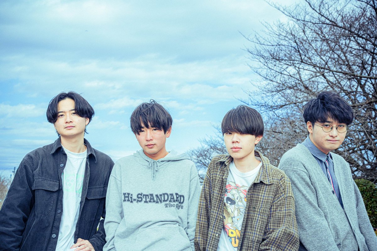 SEAGLASS_JP's tweet photo. 【お知らせ】

〜New visual〜

photo @scm_k__ https://t.co/LC36FJUdBa