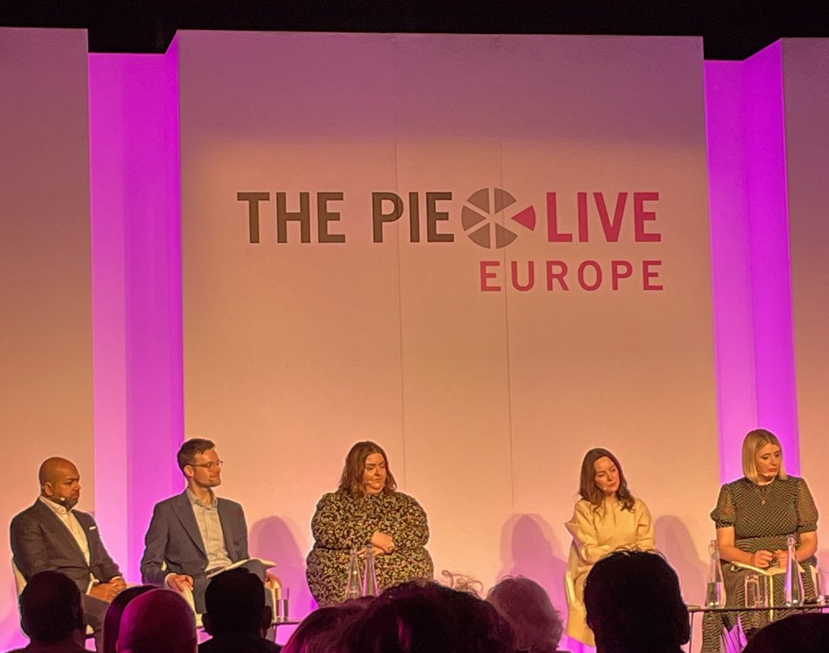 At #PIELIVE24 hearing Where have all the students gone? @harrycanderson reminding us that Grad Route visa introduced to help sector grow & diversify, not a tool to grow the economy