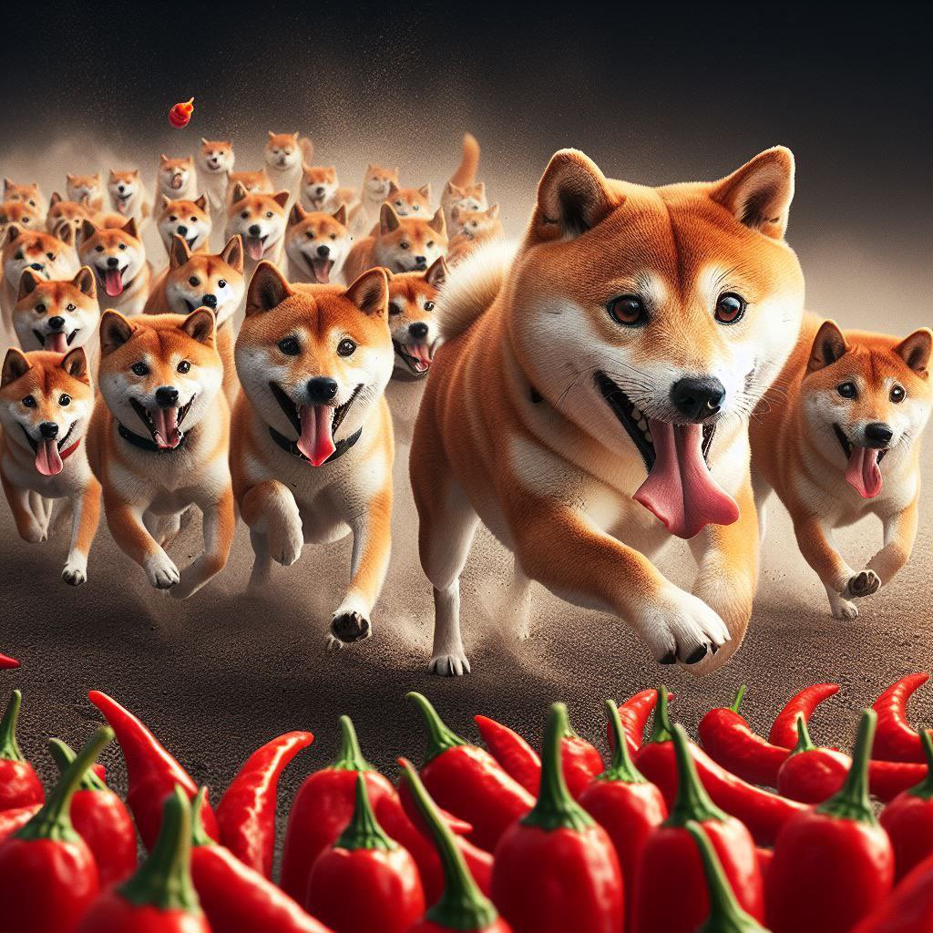 ChilizInu's tweet photo. 150$ BONUS 🎁
Every Dog is good in its own way❤️Sometimes being fast helps👀

Fast finger Bonus:
The first 15 participants in the Private Sale which will contribute >50 $ of $CHZ will get a Bonus Airdrop of 10$ worth of $ChzInu 🐕🌶️

#ChilizInu #Sale #FirstMemeToken #ChilizChain https://t.co/GFq9P2nSSm