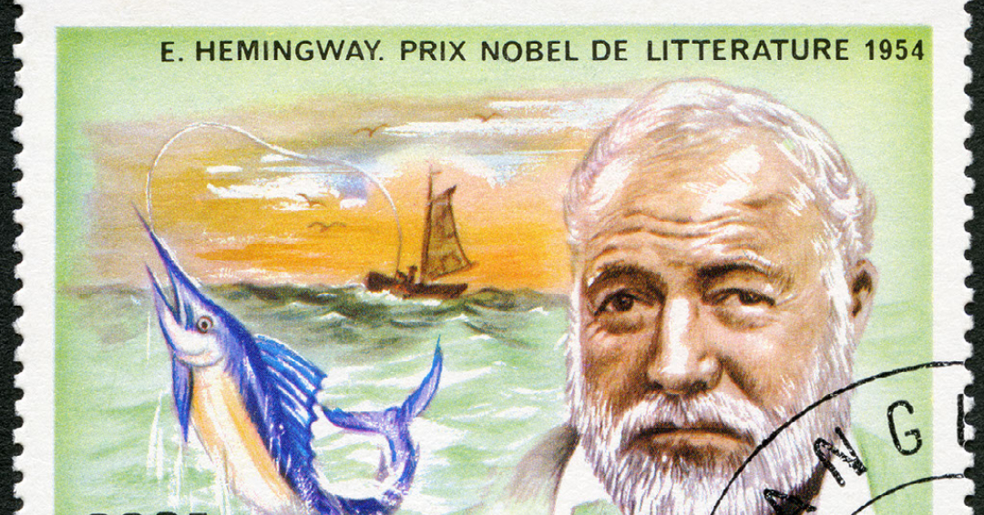 Dunn4Authors's tweet photo. “It’s none of their business that you have to learn how to write. Let them think you were born that way.”
~ Ernest Hemingway
#HemingwayQuotes #Hemingway #creativity #WritingCommunity https://t.co/SpVVjTIptn