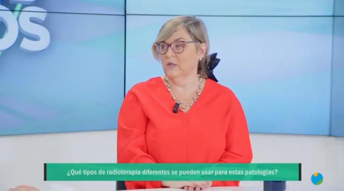 Os dejamos el enlace al programa de ayer de La Salud en tus Manos donde la Dra. de la Fuente habló sobre tumores cerebrales. youtu.be/ozMk_WTrD-U?si…