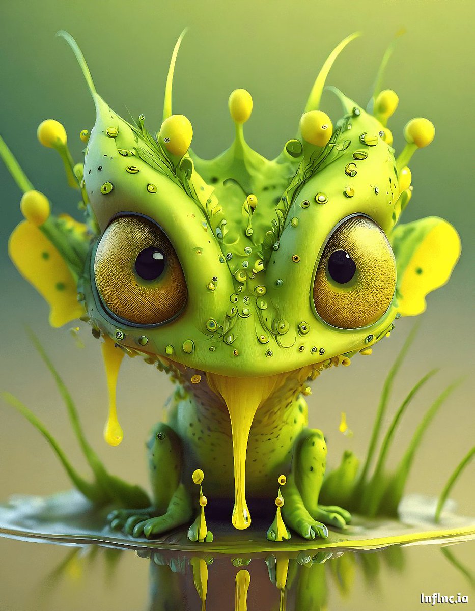 inflncia's tweet photo. What kind of creatures are these?👽
¿Qué tipo de criaturas son estas?👽

"Only RiaL things" - Done with Ai and Photoshop.

#ai #ia #digitalart #digitalartist #digitalartwork #aiartwork #artdaily #photography #photoshop #design https://t.co/Ee5Q8BIV1T