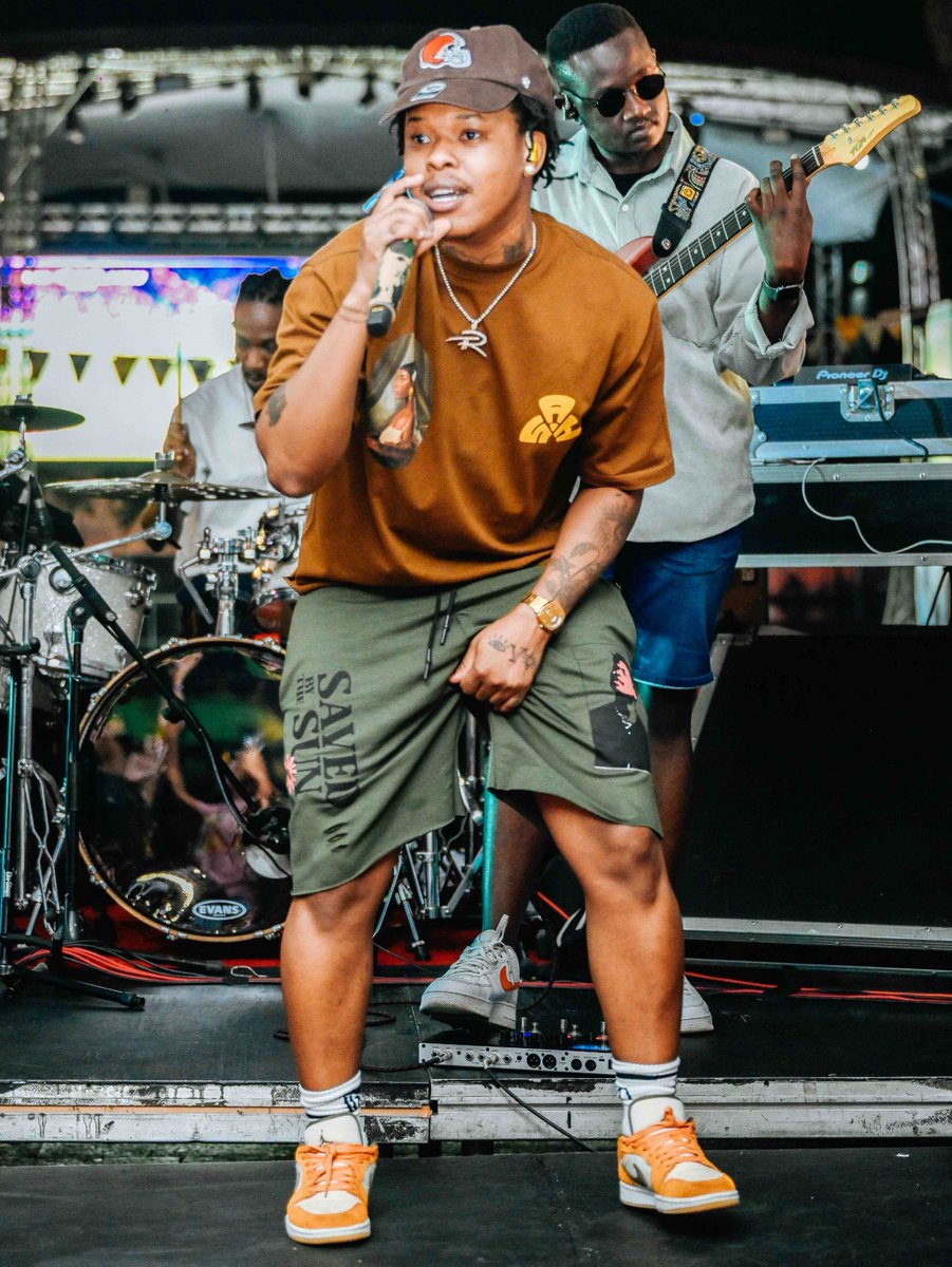 IvysonShop's tweet image. Suited up!!! @nasty_csa loves this collection. Link in bio.