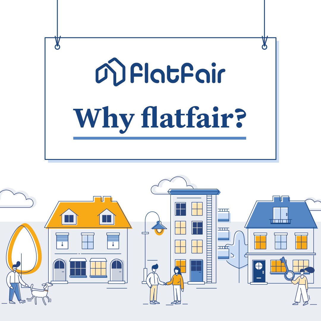 getflatfair's tweet image. When it comes to deposit solutions, it can be tricky to know what is best for your business. 

But flatfair Deposits is the only product you will need. Here's why 👇

Book a demo today to enhance your letting agency: hubs.ly/Q02pWXcn0

#deposits #renting #getflatfair