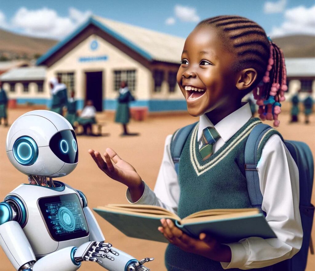 <a href="/enigma_academy/">Enigma Academy</a> has launched a new AI Tutor feature on the EA App. This innovative tool is designed to help your children or students grasp complex concepts in a simple, easy-to-understand manner. Whether they're beginners or preparing for their LGCSE/IGCSE exams.