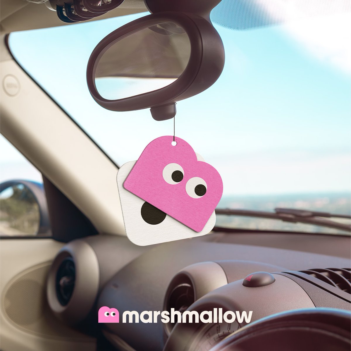 Marshmallow helps UK newcomers get fairer, more affordable car insurance. Named Europe’s 2nd fastest-growing company by the Financial Times in 2023, they’re growing rapidly in London and Budapest! Find out more here: youtu.be/lgE7SnJ0WiQ?si…