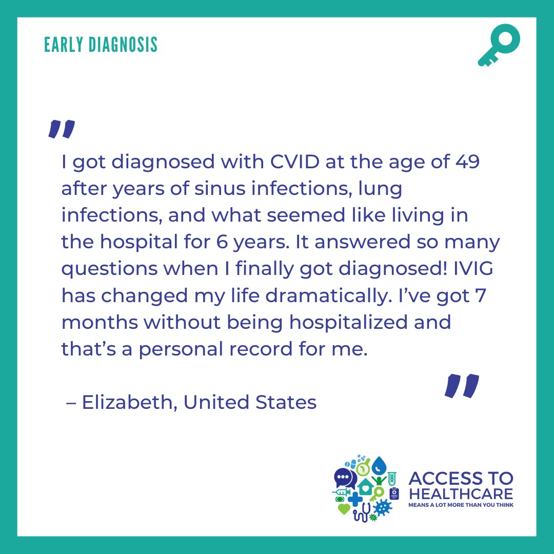 WorldPIWeek's tweet image. #PIDs affect both children &amp;amp; adults. Many PIDs are
diagnosed in children, but others are more commonly identified during adulthood. 

This year #WorldPIWeek highlights the importance of reaching equitable diagnosis!

Access to care for all PID patients, everywhere&quot;